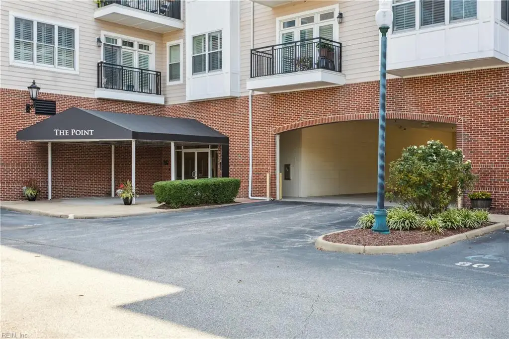 670 Town Center Drive #405, Newport News, VA 23606 - #1