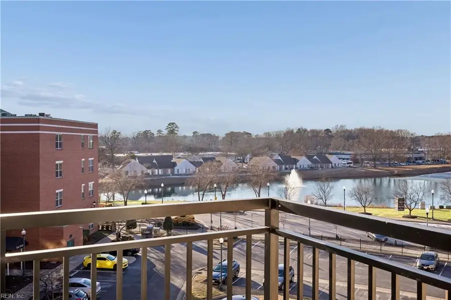 670 Town Center Drive #405, Newport News, VA 23606 - #3