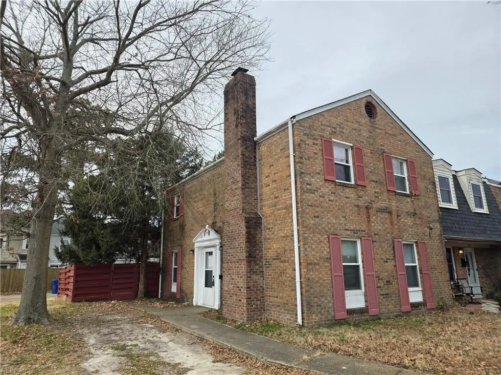 601 Lake Edward Drive, Virginia Beach, VA 23462 - Image #1