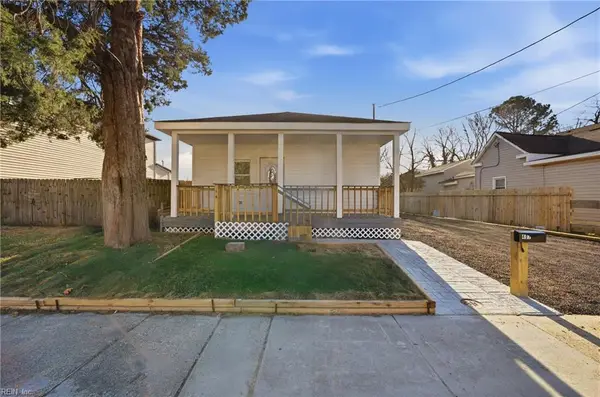 407 Pine Avenue, Newport News, VA 23607