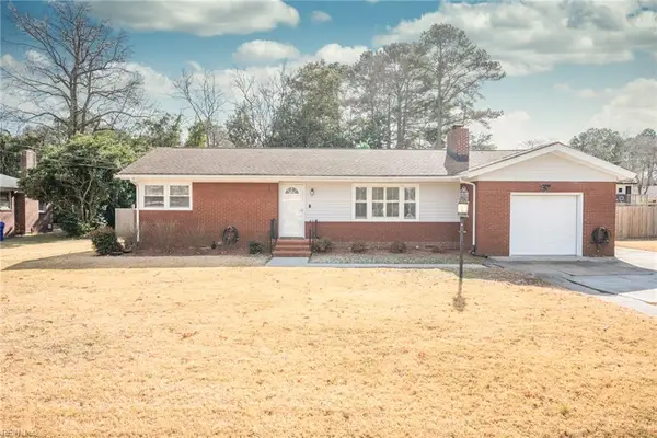 4905 Briarwood Lane, Portsmouth, VA 23703