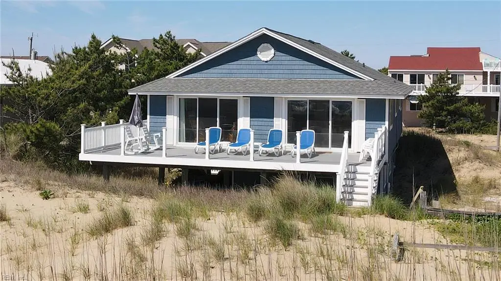 3656 Sandfiddler Road, Virginia Beach, VA 23456 - Image #1