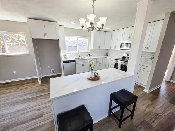 216 Upperville Road, Virginia Beach, VA 23462