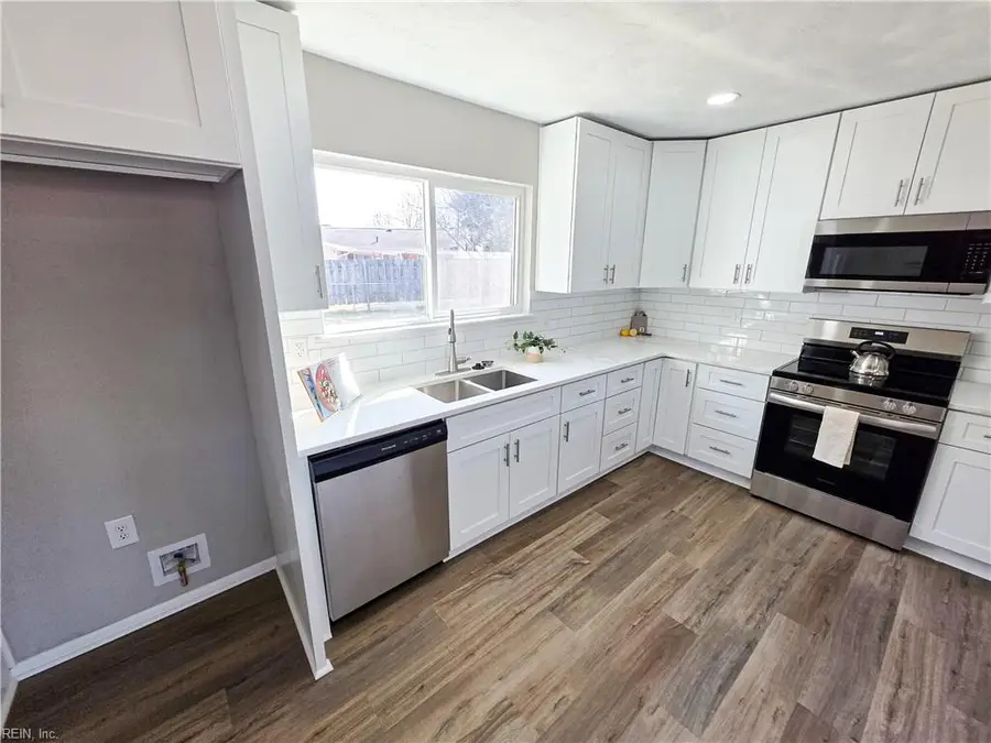 216 Upperville Road, Virginia Beach, VA 23462 - #2