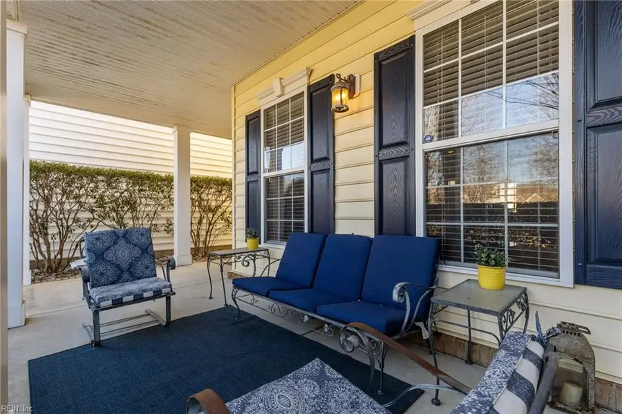 4545 Botany Park Drive, Virginia Beach, VA 23462 - #2