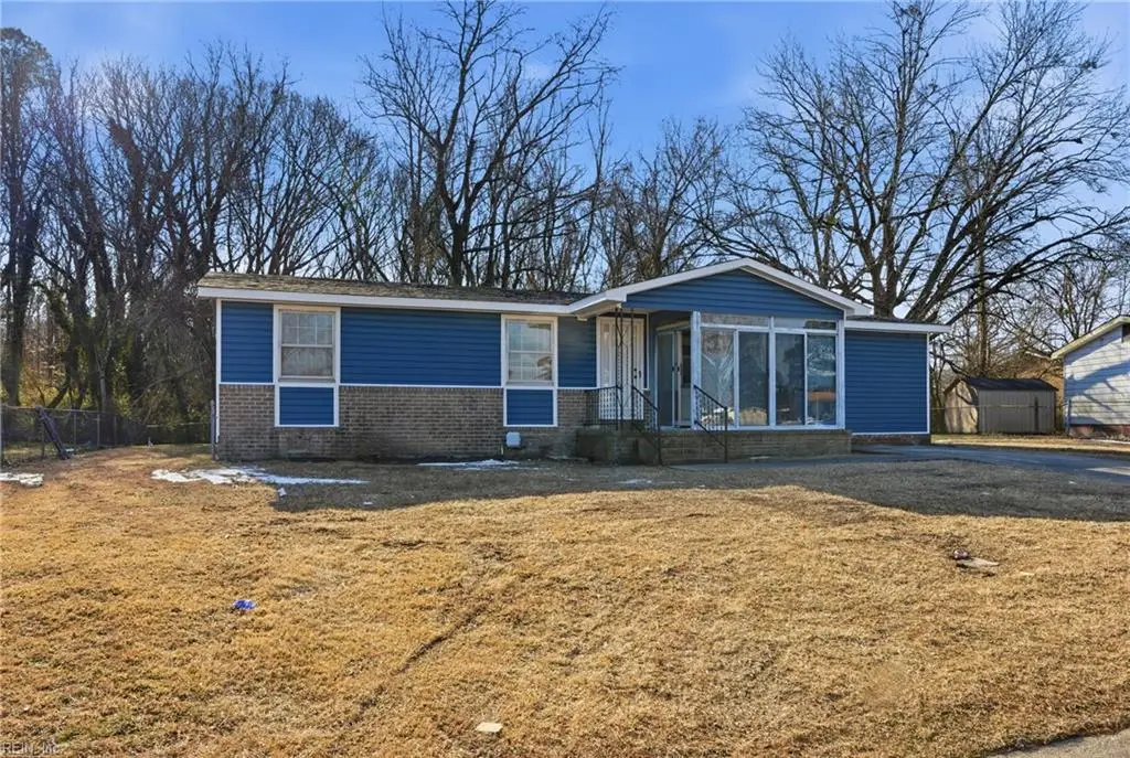 1011 Blythewood Lane, Suffolk, VA 23434 - #1