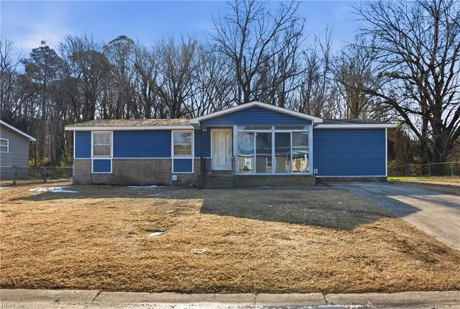 1011 Blythewood Lane, Suffolk, VA 23434 - #2