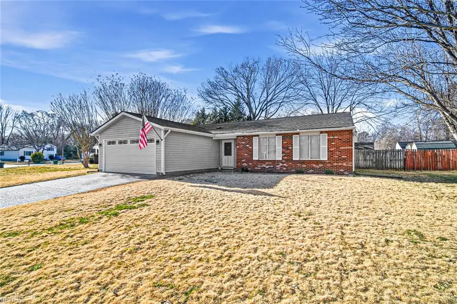 212 Anne Drive #Dr, Newport News, VA 23601 - #2