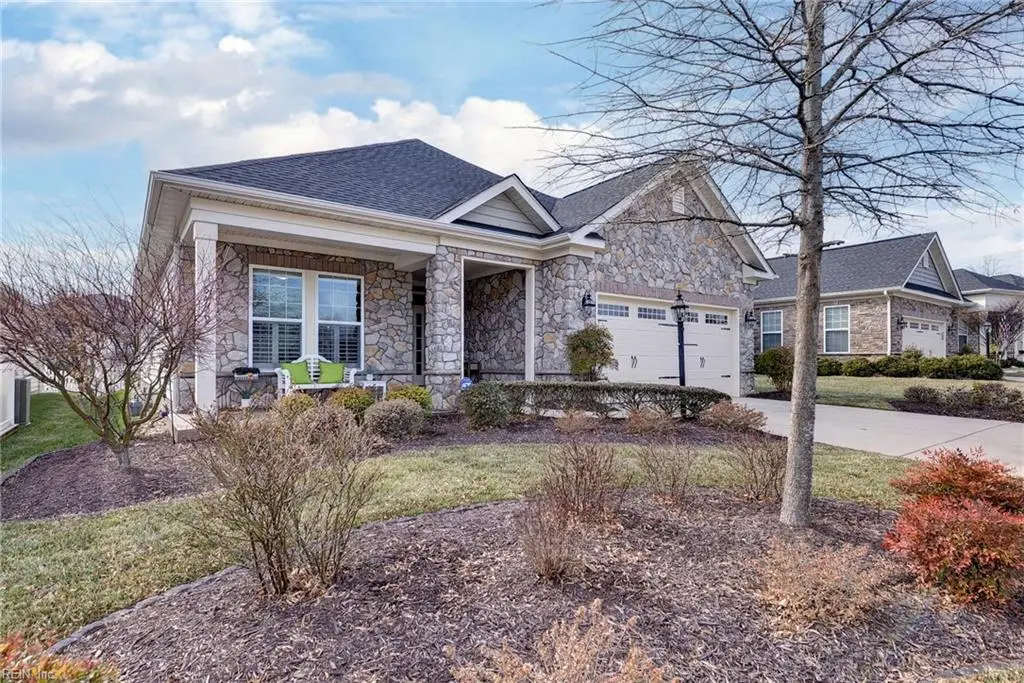 6409 Brightwell Court, Williamsburg, VA 23188 - #1