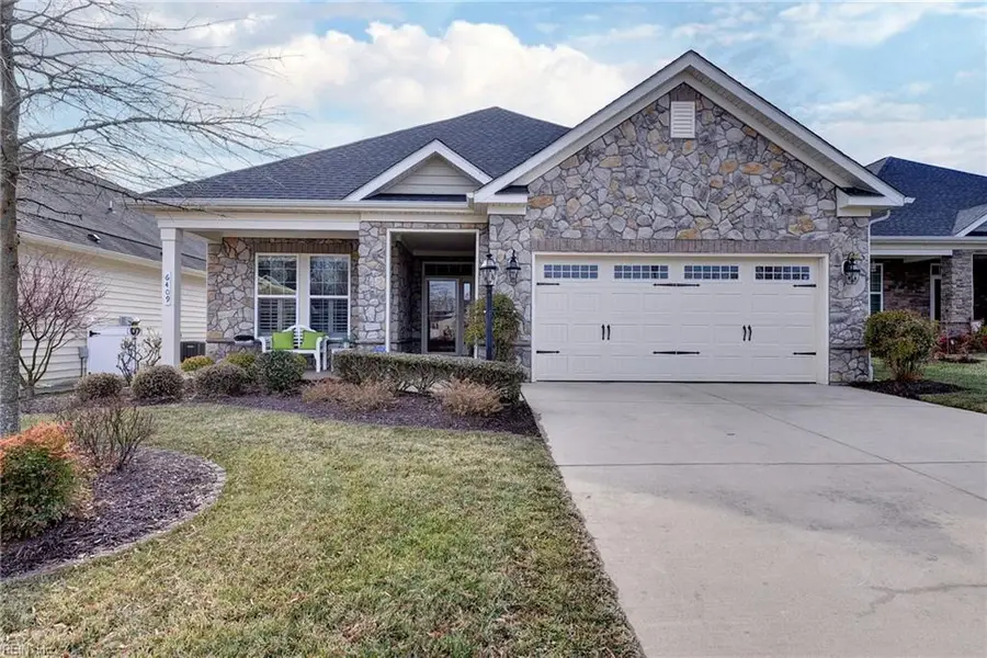 6409 Brightwell Court, Williamsburg, VA 23188 - #2