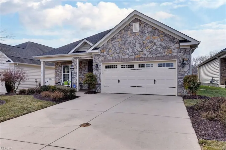 6409 Brightwell Court, Williamsburg, VA 23188 - #3