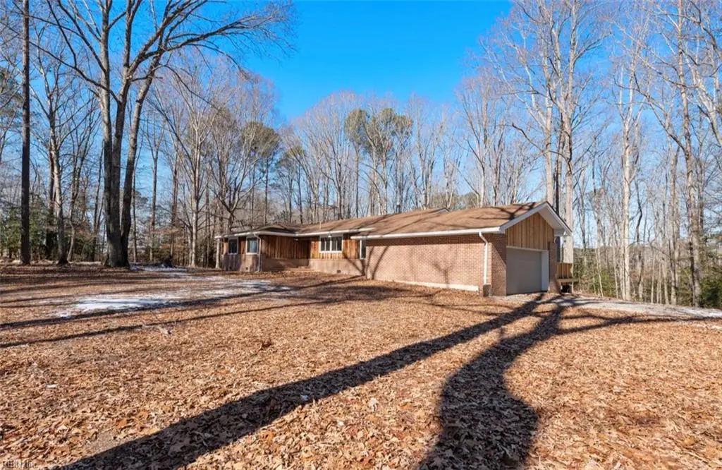 19126 Carys Bridge Road, Capron, VA 23829 - #1