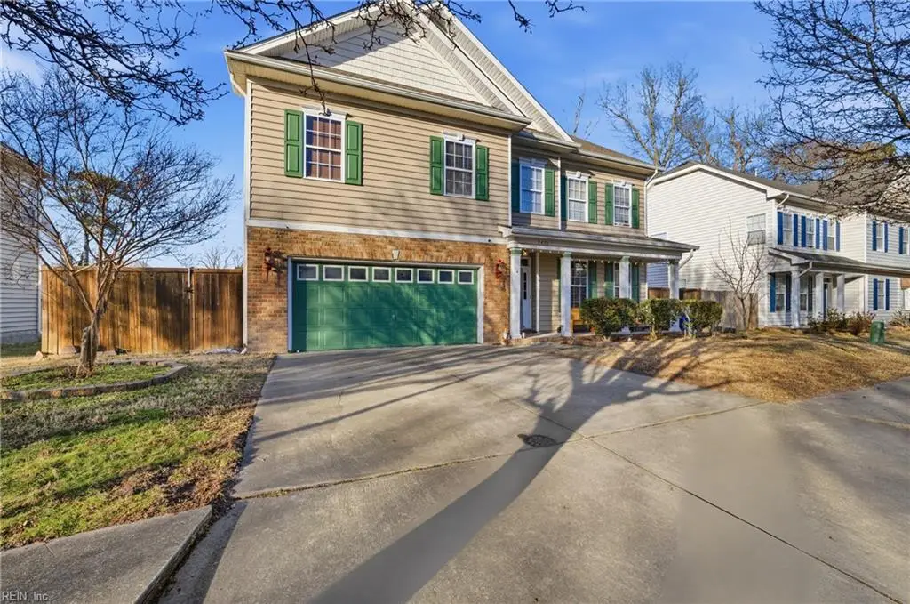 5436 Ann Arbor Lane, Virginia Beach, VA 23464 - #1