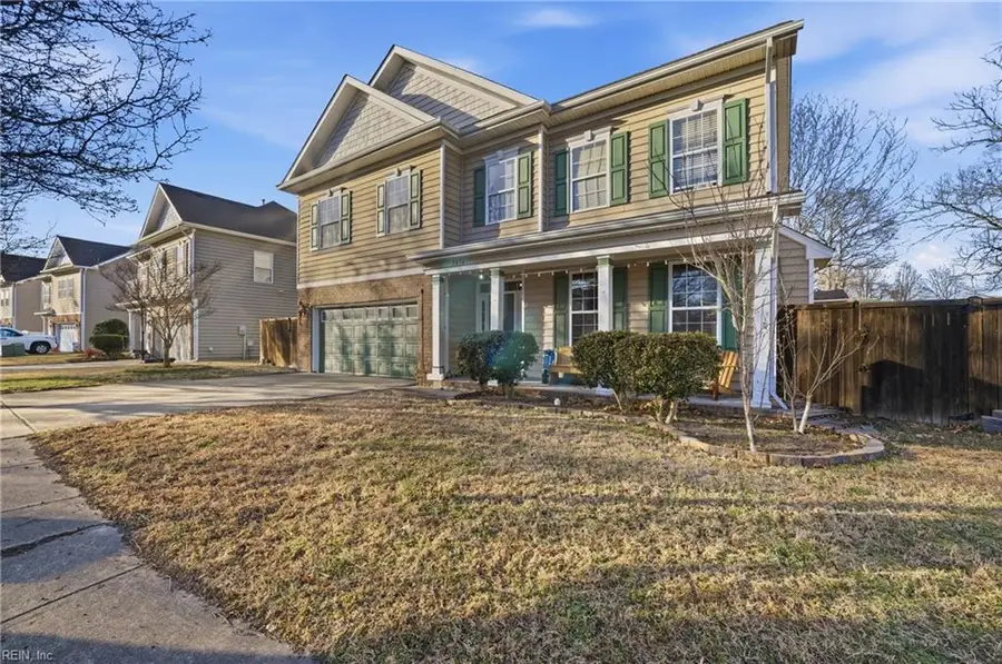 5436 Ann Arbor Lane, Virginia Beach, VA 23464 - #2