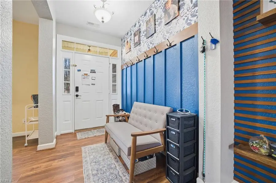 5436 Ann Arbor Lane, Virginia Beach, VA 23464 - #3