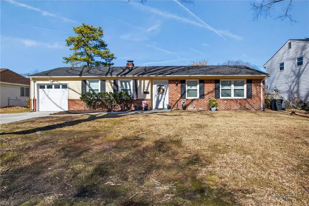 3844 Windsor Gate Road, Virginia Beach, VA 23452 - Image #1