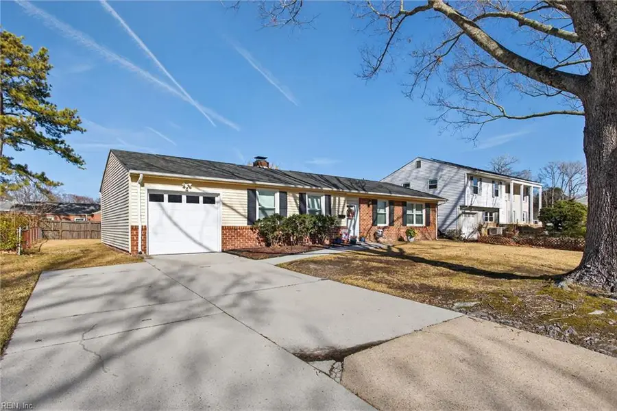 3844 Windsor Gate Road, Virginia Beach, VA 23452 - Image #2