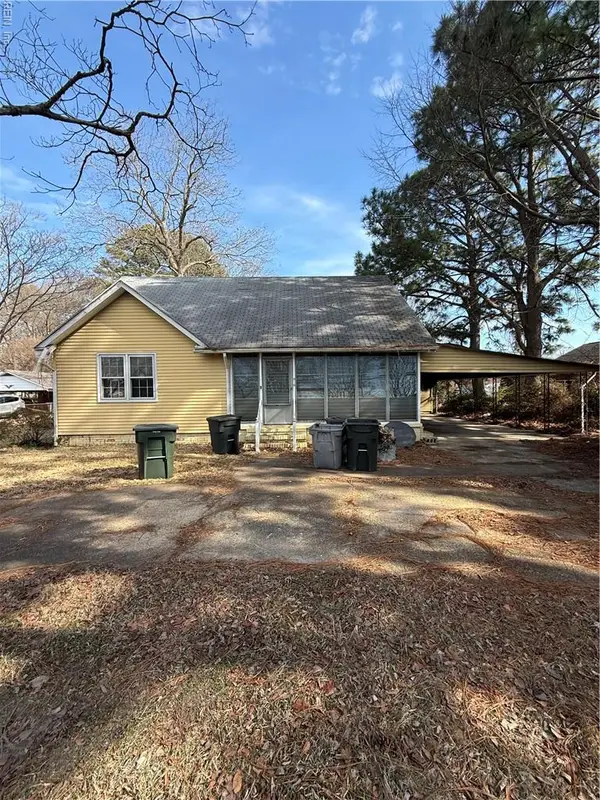 916 Old Big Bethel Road, Hampton, VA 23666