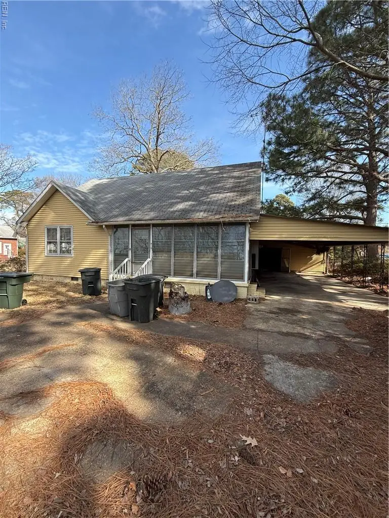 916 Old Big Bethel Road, Hampton, VA 23666 - #2