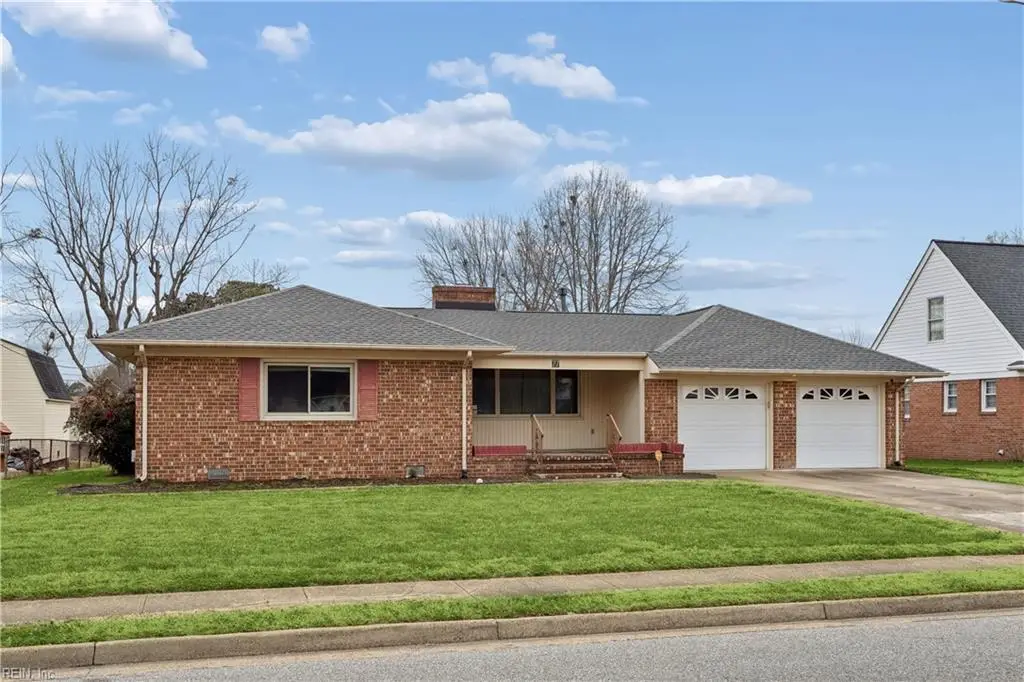 77 Tide Mill Lane, Hampton, VA 23666 - #1