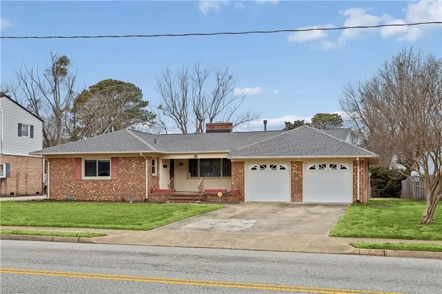 77 Tide Mill Lane, Hampton, VA 23666 - #2