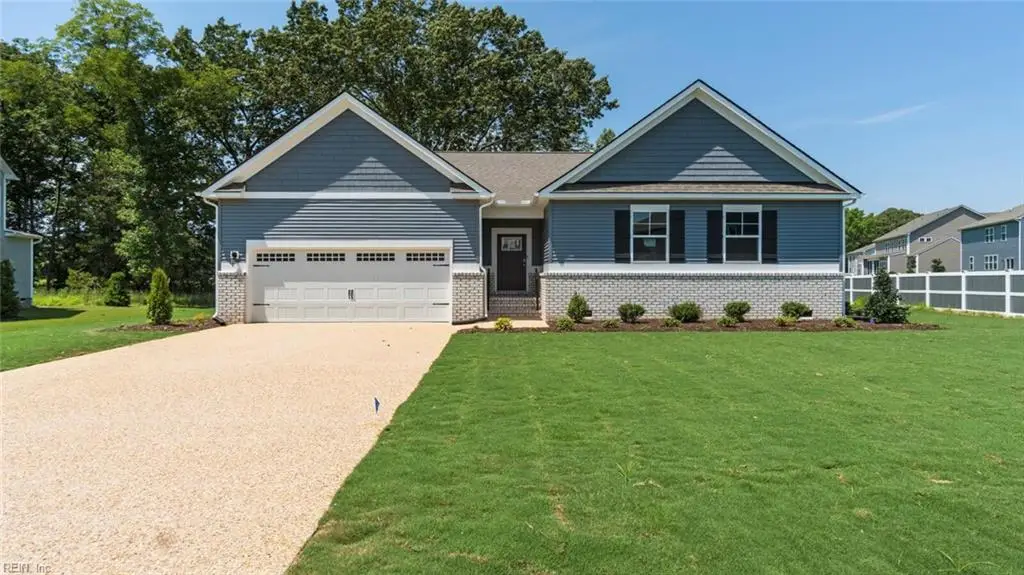 1271 Kidbrooke Street, Chesapeake, VA 23322 - #1