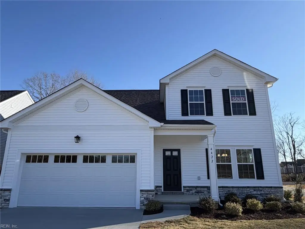 MM Spinnaker 3 Bedroom, Suffolk, VA 23435 - #1