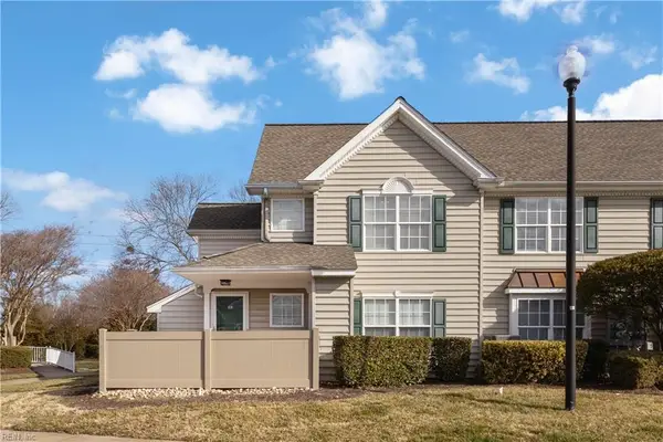 810 Lakeside Drive, Suffolk, VA 23435