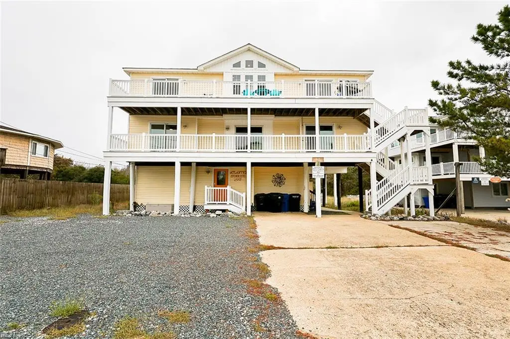 2557 Sandpiper Road, Virginia Beach, VA 23456 - #1