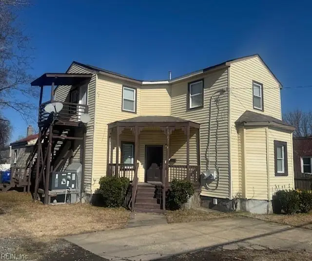 2312 Kimball Terrace, Norfolk, VA 23504 - #1