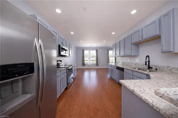 150 Hemisphere Circle, Newport News, VA 23601