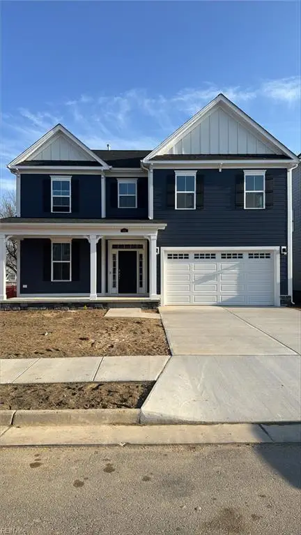 2231 Patrick Drive, Suffolk, VA 23435 - #1