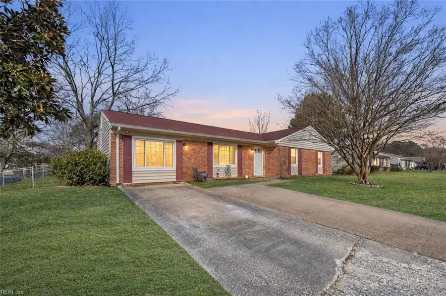 3128 Dunworken Drive, Chesapeake, VA 23321 - #2