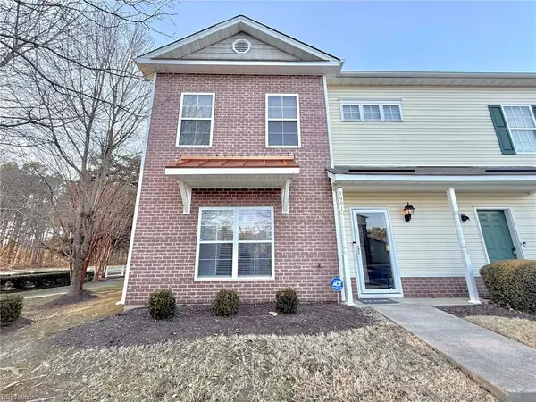 1901 Algonquin Trail, Williamsburg, VA 23185