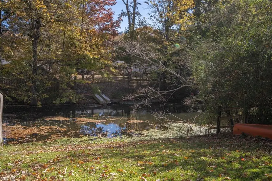 2409 Twin Lake Road, Virginia Beach, VA 23454 - #2