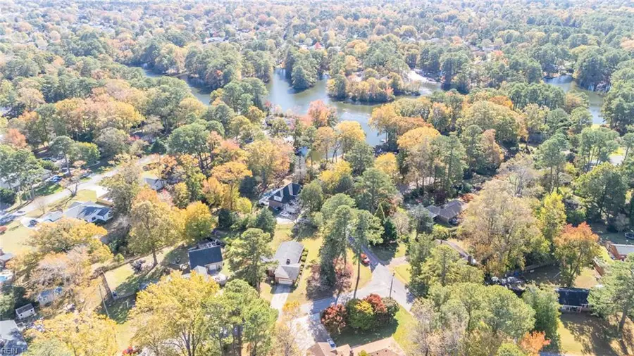 2409 Twin Lake Road, Virginia Beach, VA 23454 - #3