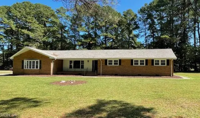 5210 Bennetts Pasture Road, Suffolk, VA 23435 - #2