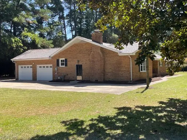 5210 Bennetts Pasture Road, Suffolk, VA 23435 - #3