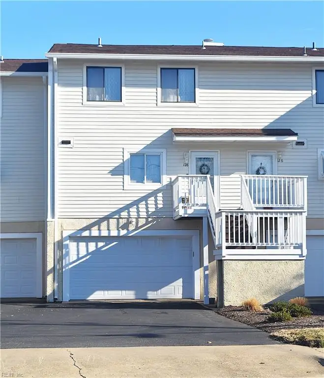 128 N First Street, Hampton, VA 23664 - #1