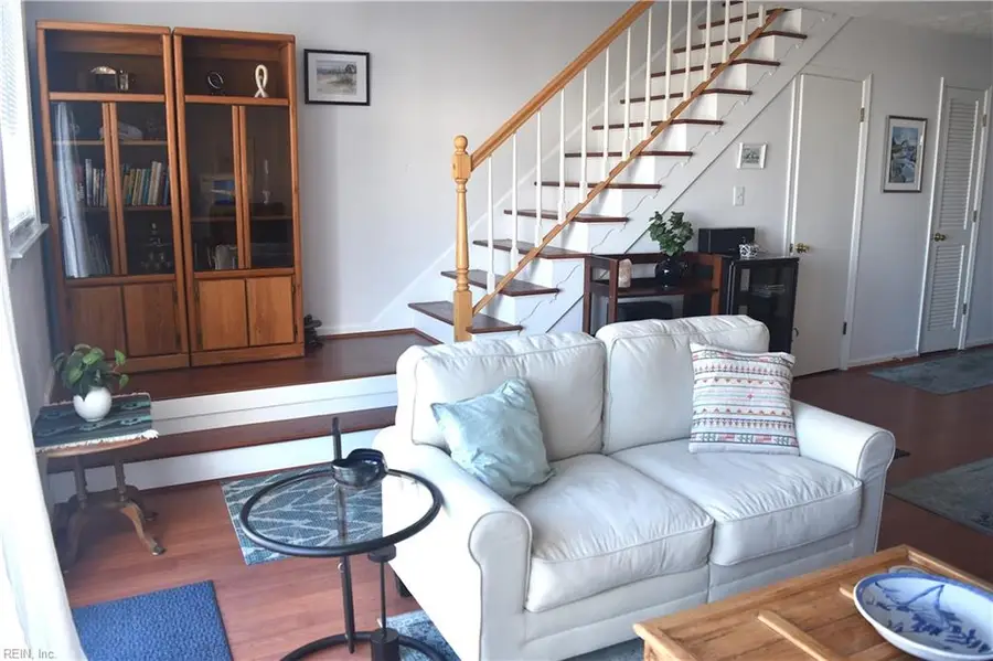 128 N First Street, Hampton, VA 23664 - #3