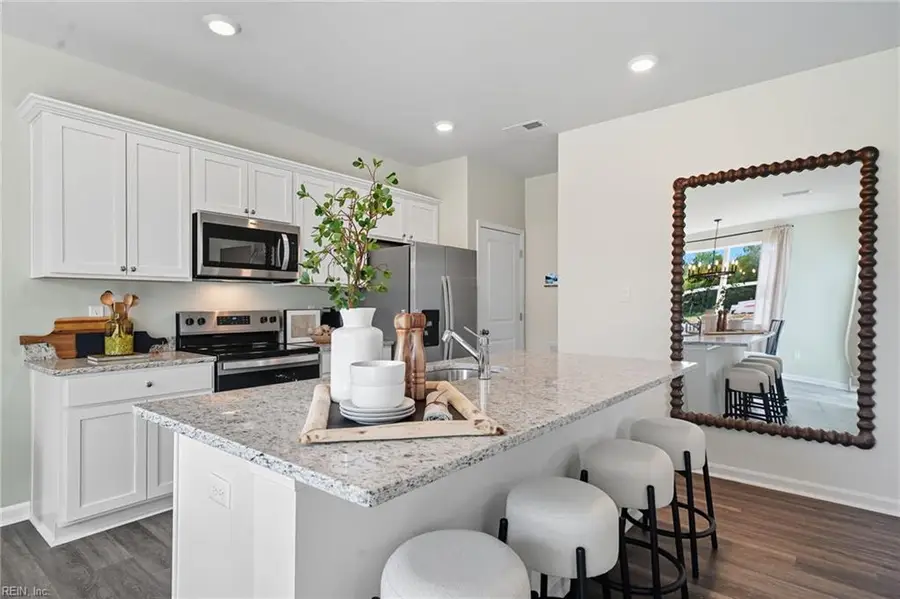 3030 Dalton Circle, Suffolk, VA 23435 - #3