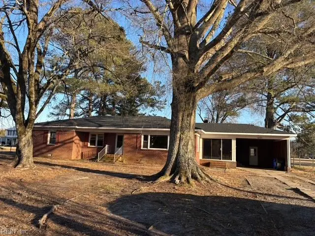 6200 Whaleyville Boulevard, Suffolk, VA 23438 - #3