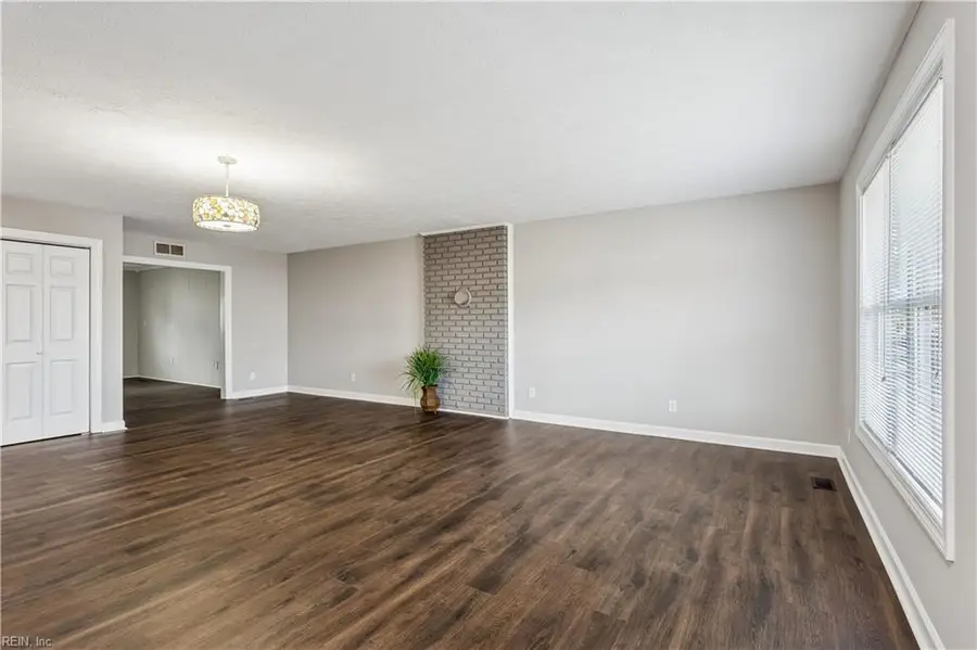 812 Winslow Drive, Newport News, VA 23608 - #3