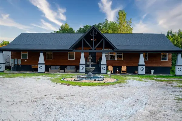 2532 Wild Horse Rdg Ridge, Chesapeake, VA 23322