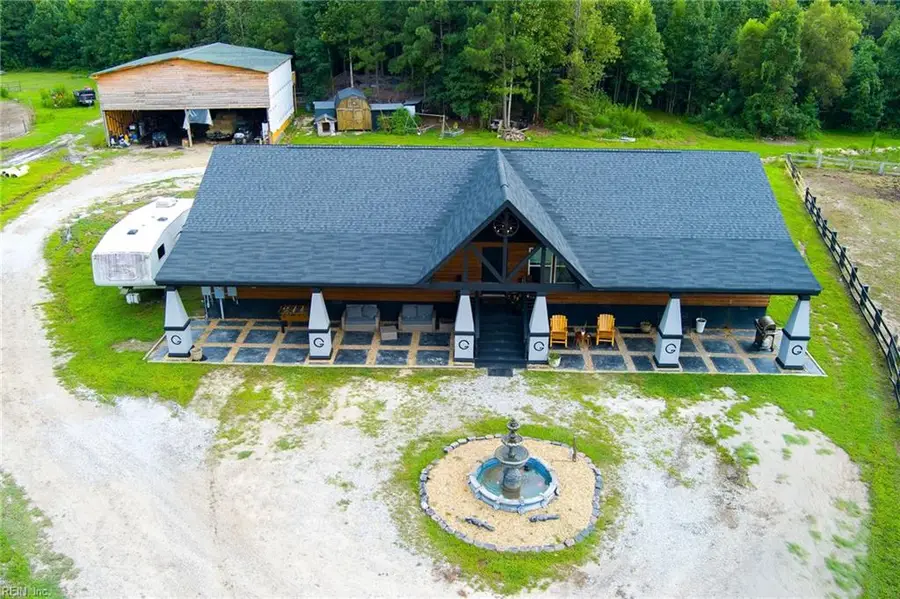 2532 Wild Horse Ridge, Chesapeake, VA 23322 - #2