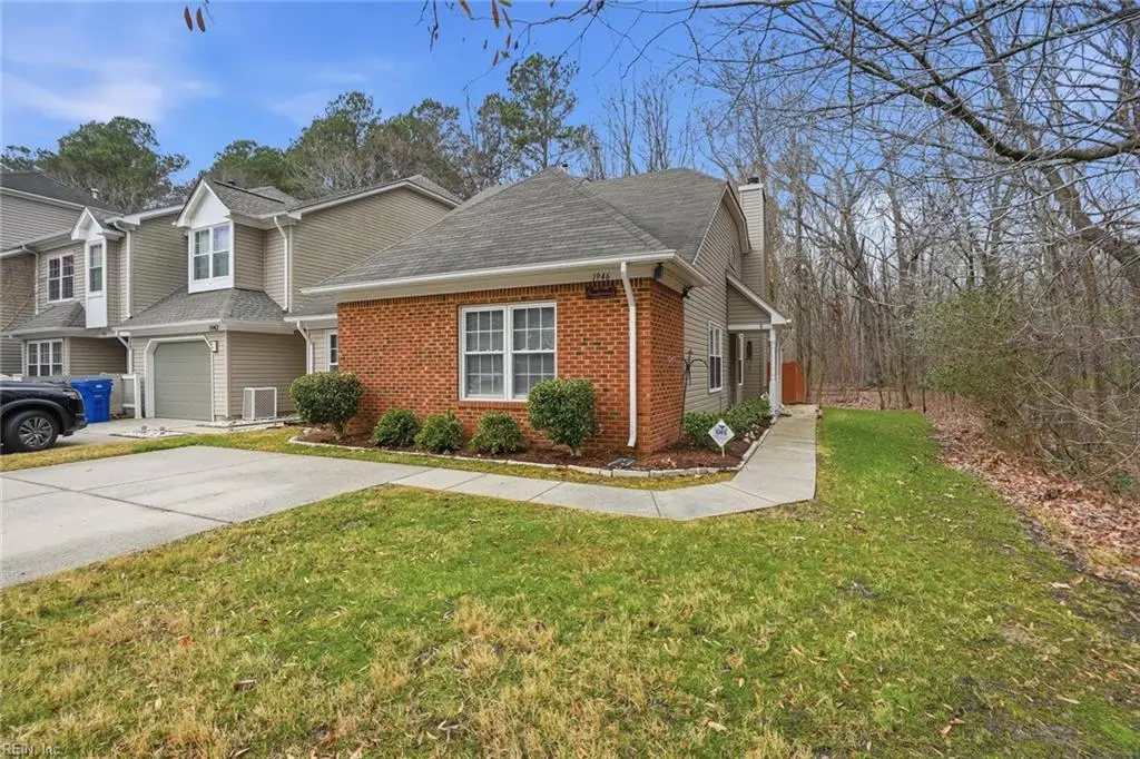 1946 Cranborne Court, Virginia Beach, VA 23453 - #1