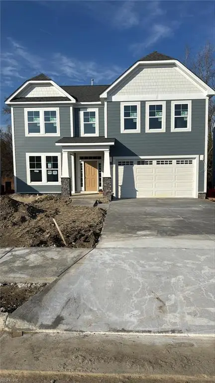 2028 Canvasback Drive, Suffolk, VA 23435