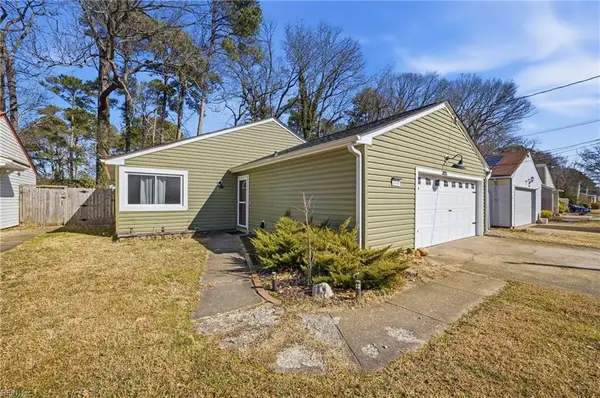 3560 Good Hope Road, Virginia Beach, VA 23462