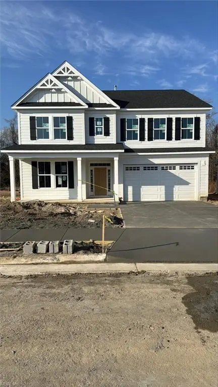 2024 Canvasback Drive, Suffolk, VA 23435 - #1