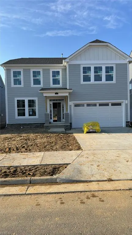 2232 Patrick Drive, Suffolk, VA 23435